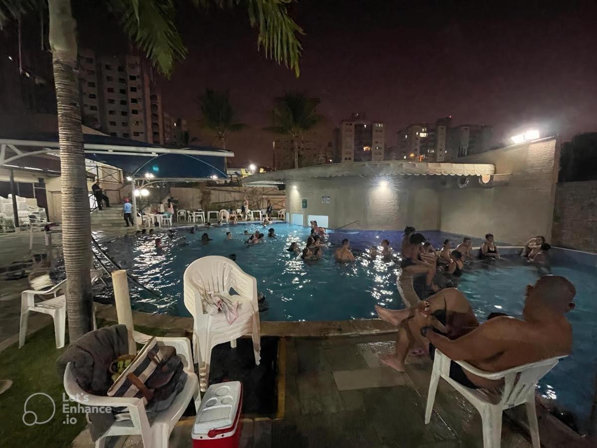 Aquatermal 2Q - Aluguel Temporada Caldas Novas - Aguas Da Serra Exterior foto